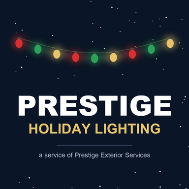 Prestige Holiday Lighting